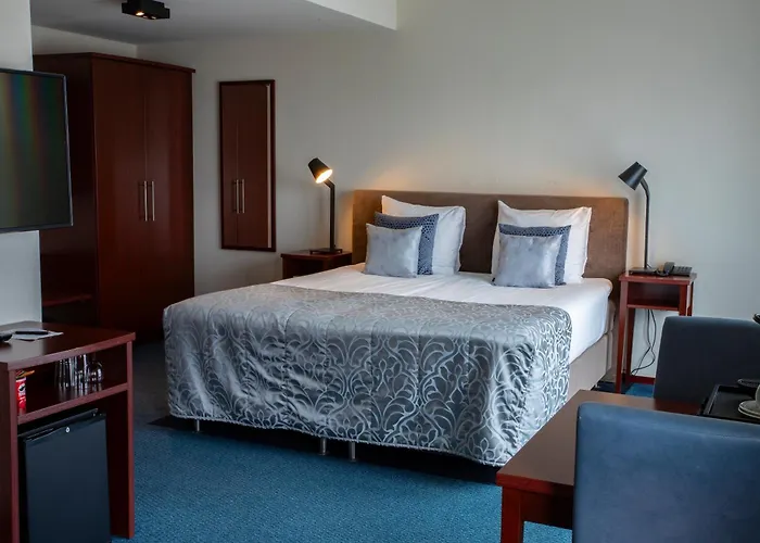 Greenside Texel Hotel De Koog (Texel)