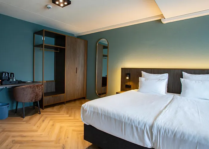 Greenside Texel Hotel