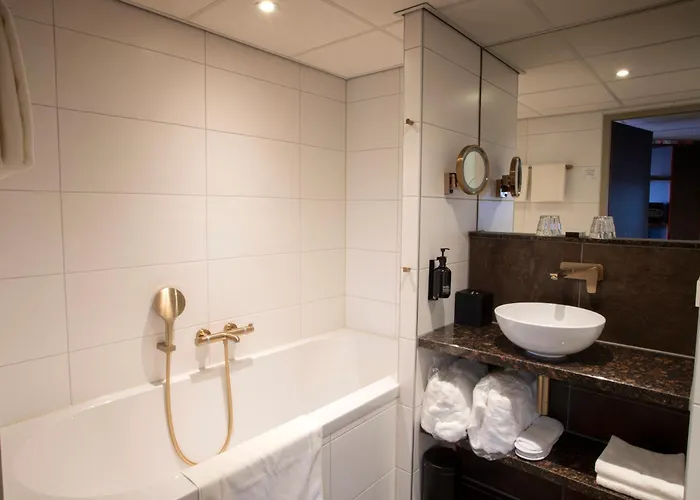 Hotel Greenside Texel De Koog (Texel)