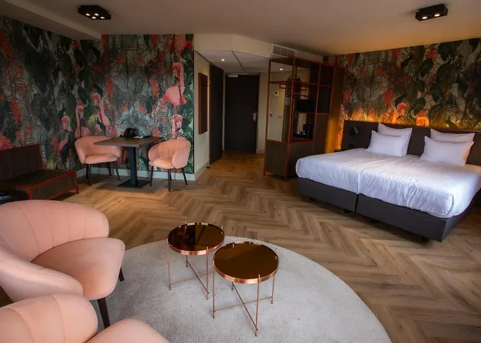 Greenside Texel De Koog (Texel)