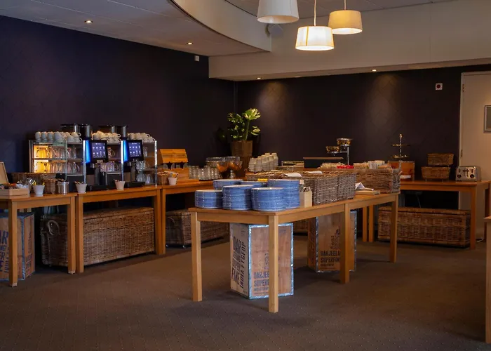 Greenside Texel Hotel