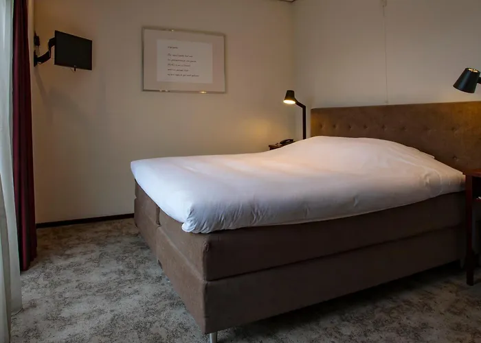 Greenside Texel Hotel De Koog (Texel)