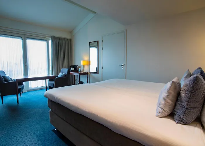 Greenside Texel Hotel 4*