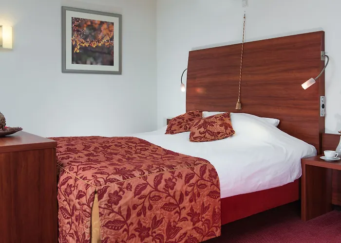 Greenside Texel Hotel