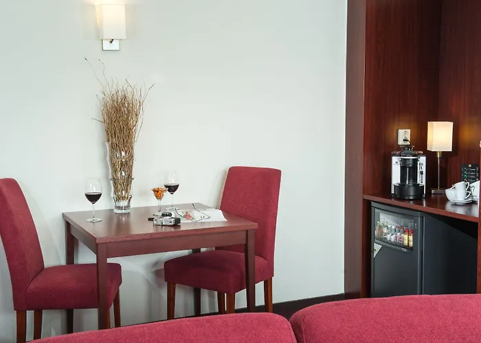 Hotel Greenside Texel De Koog (Texel)