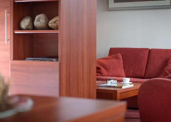 Greenside Texel 4* De Koog (Texel)