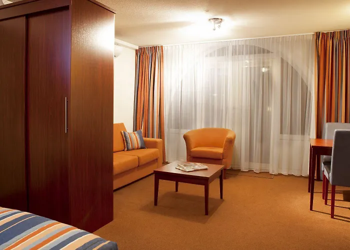 Greenside Texel Hotel