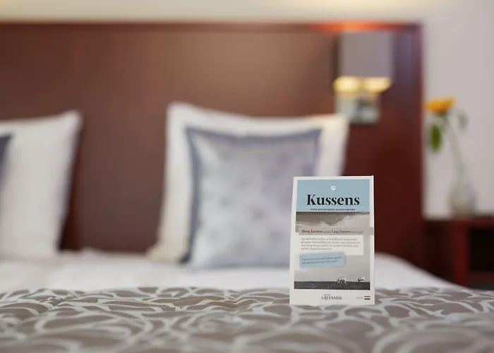 Greenside Texel Hotel De Koog (Texel)