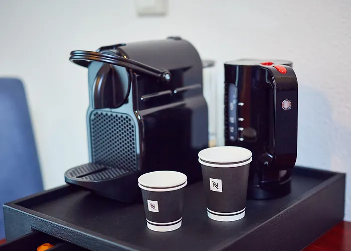 Greenside Texel Hotel