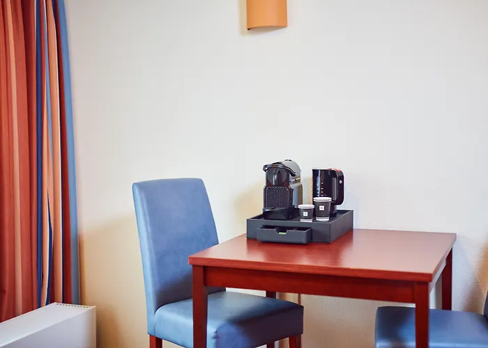 Greenside Texel 4* De Koog (Texel)