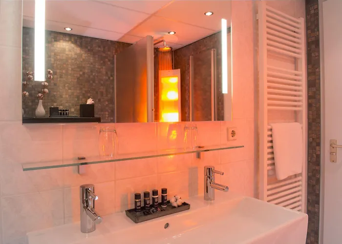 Hotel Greenside Texel 4*