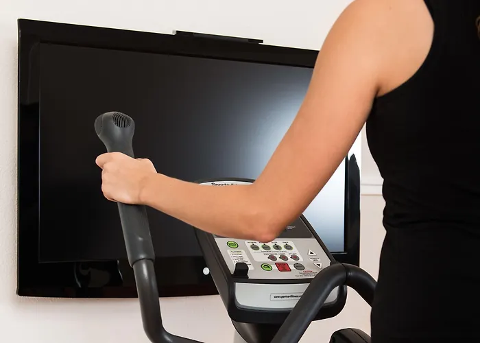 Greenside Texel Hotel De Koog (Texel)