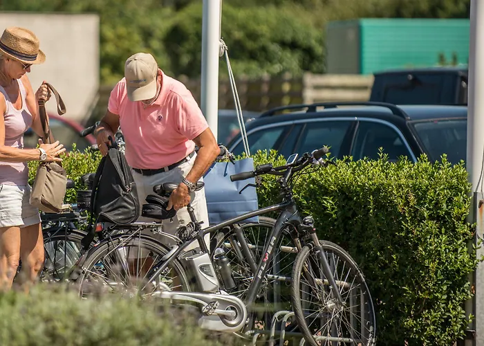 Hotel Greenside Texel De Koog (Texel)