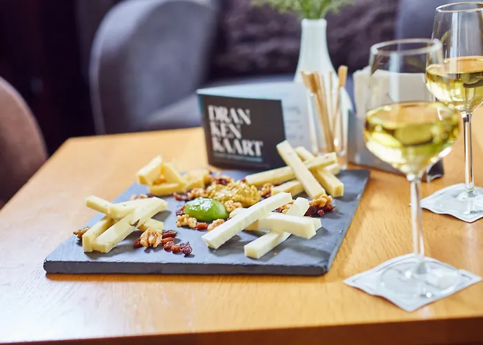 Greenside Texel Hotel 4*