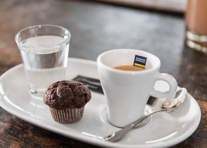 Greenside Texel Hotel