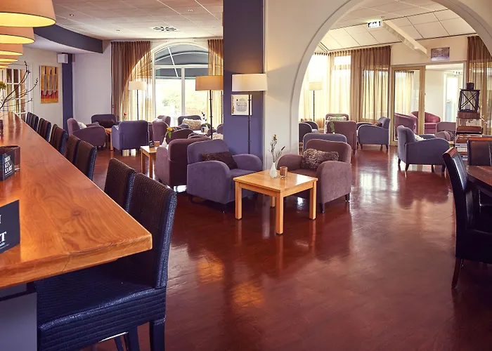 Greenside Texel Hotel 4*