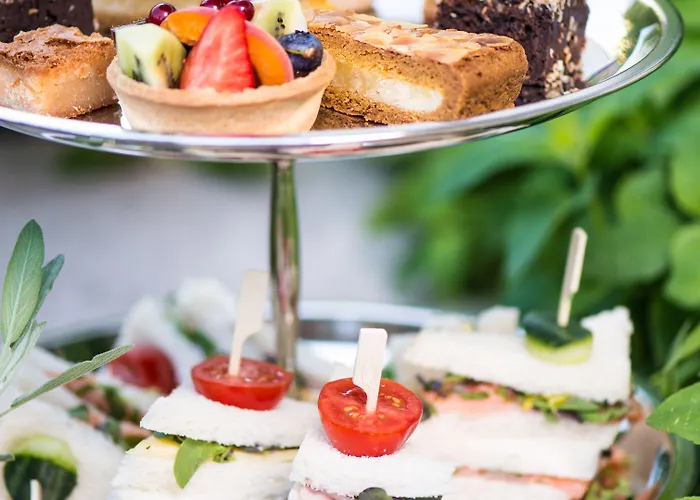 Hotel Greenside Texel De Koog (Texel)