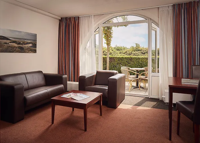 Greenside Texel De Koog (Texel)