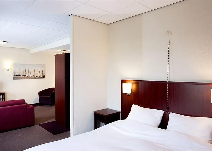 Greenside Texel Hotel De Koog (Texel)