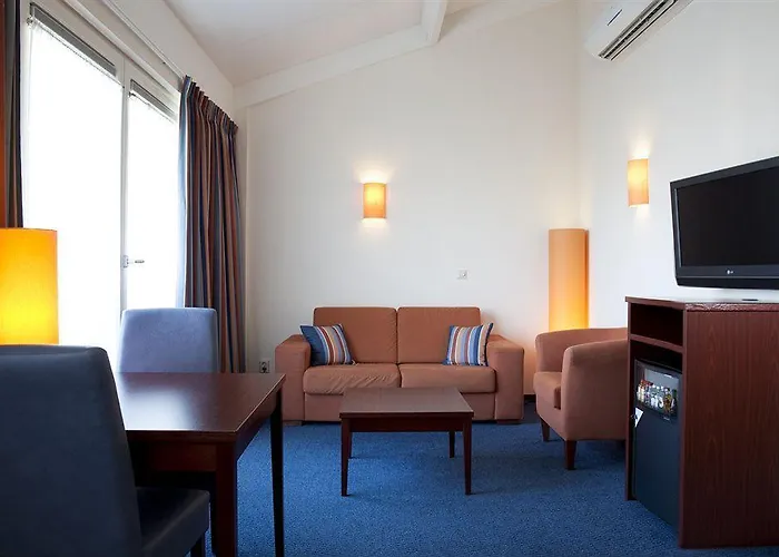 Greenside Texel Hotel De Koog (Texel)