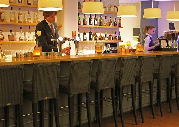 Greenside Texel Hotel De Koog (Texel)