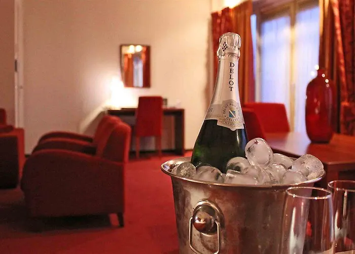 Greenside Texel Hotel