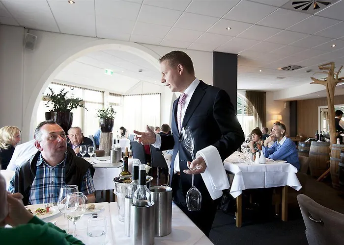 Greenside Texel De Koog (Texel)