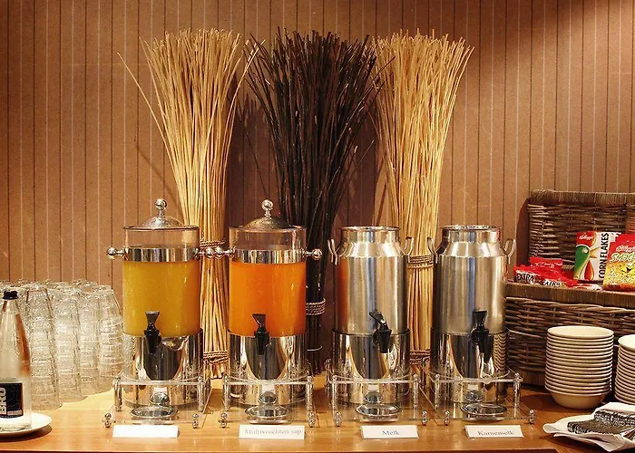 Greenside Texel 4* De Koog (Texel)