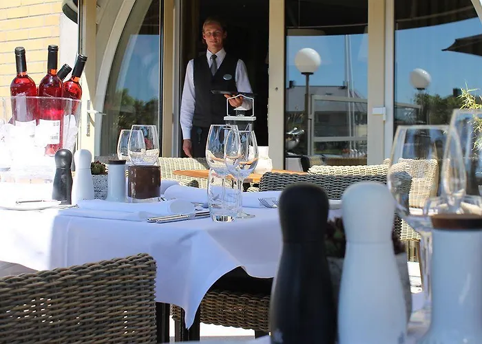 Greenside Texel 4* De Koog (Texel)