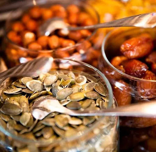 Hotel Greenside Texel