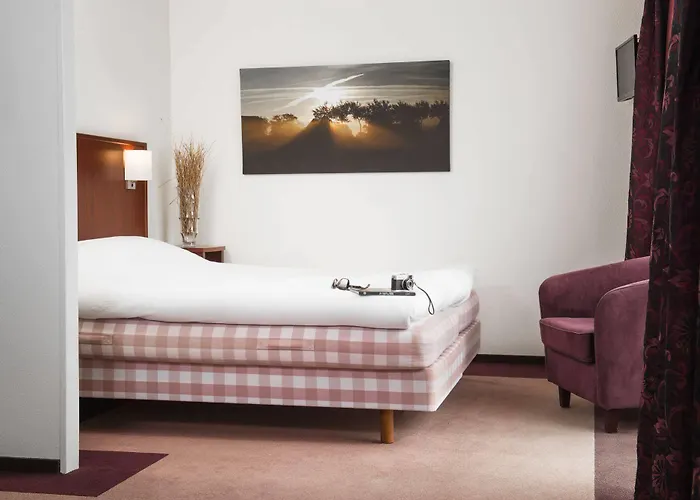 Hotel Greenside Texel De Koog (Texel)