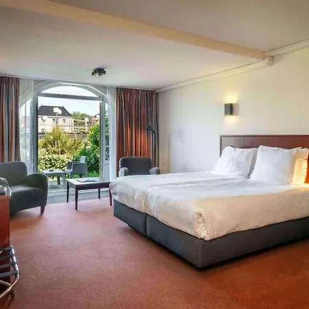 Greenside Texel 4*