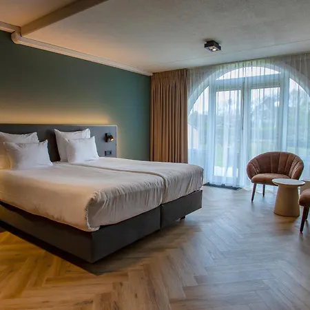 Hotel Greenside Texel