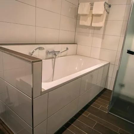 Szálloda Greenside Texel 4*