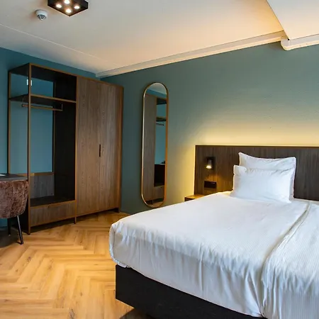 Greenside Texel Hotel