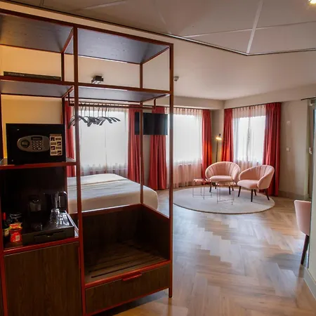 Greenside Texel 4*