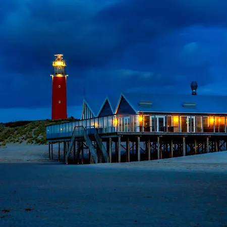 Greenside Texel Hotel 4*