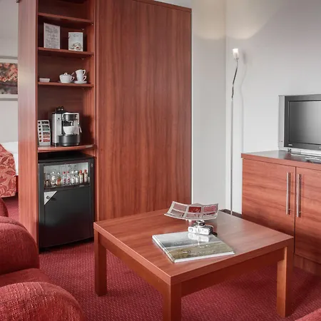 Greenside Texel 4*