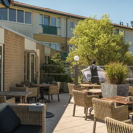 Hotel Greenside Texel De Koog (Texel)