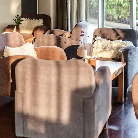 Greenside Texel Hotel