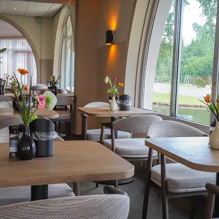 Greenside Texel 4* De Koog