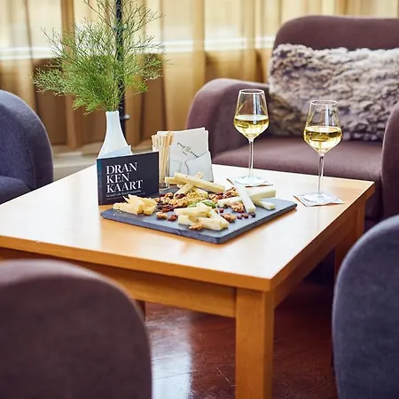 Greenside Texel Hotel