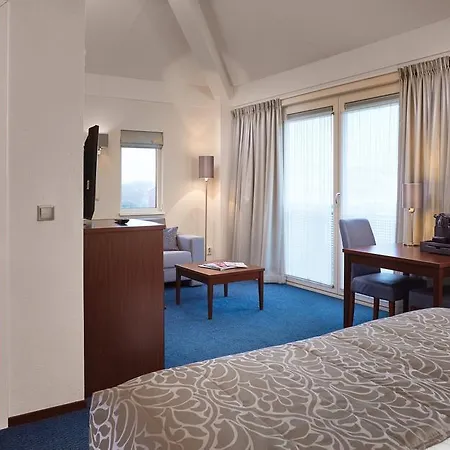 Greenside Texel Hotel De Koog (Texel)