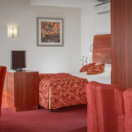 Hotel Greenside Texel De Koog (Texel)