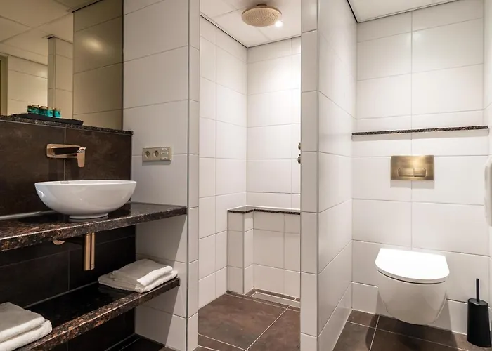 Hotel Greenside Texel De Koog (Texel)