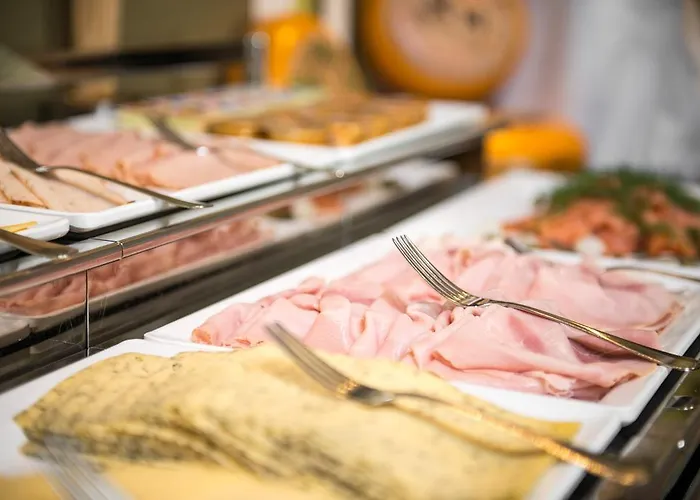 Hotel Greenside Texel 4*