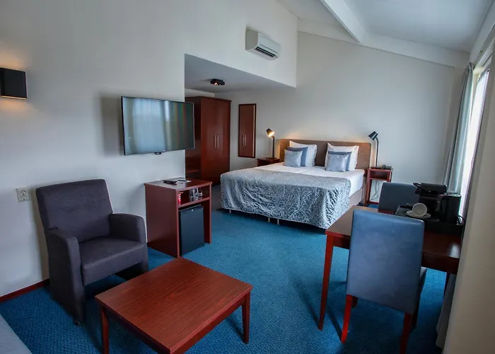 Greenside Texel De Koog (Texel)