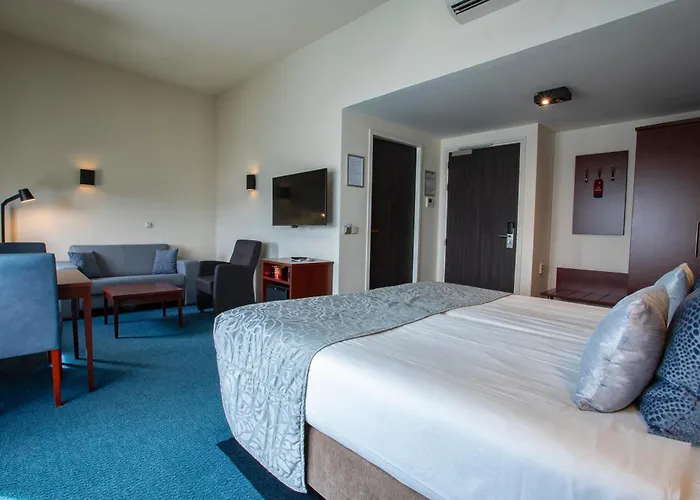 Greenside Texel Hotel