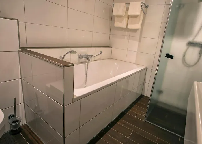 Hotel Greenside Texel 4*