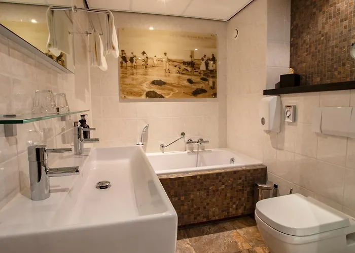 Greenside Texel Hotel De Koog (Texel)